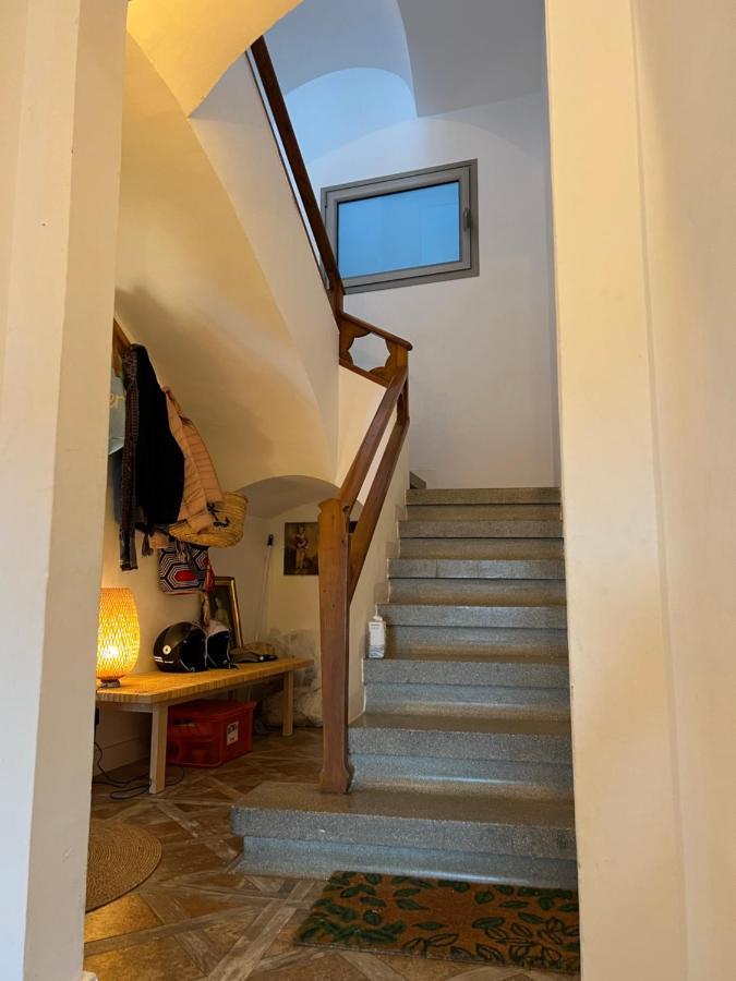 Big Family House In The Center Of El Port De La Selva公寓 外观 照片